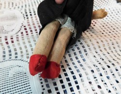 german 8 inch 160 legs